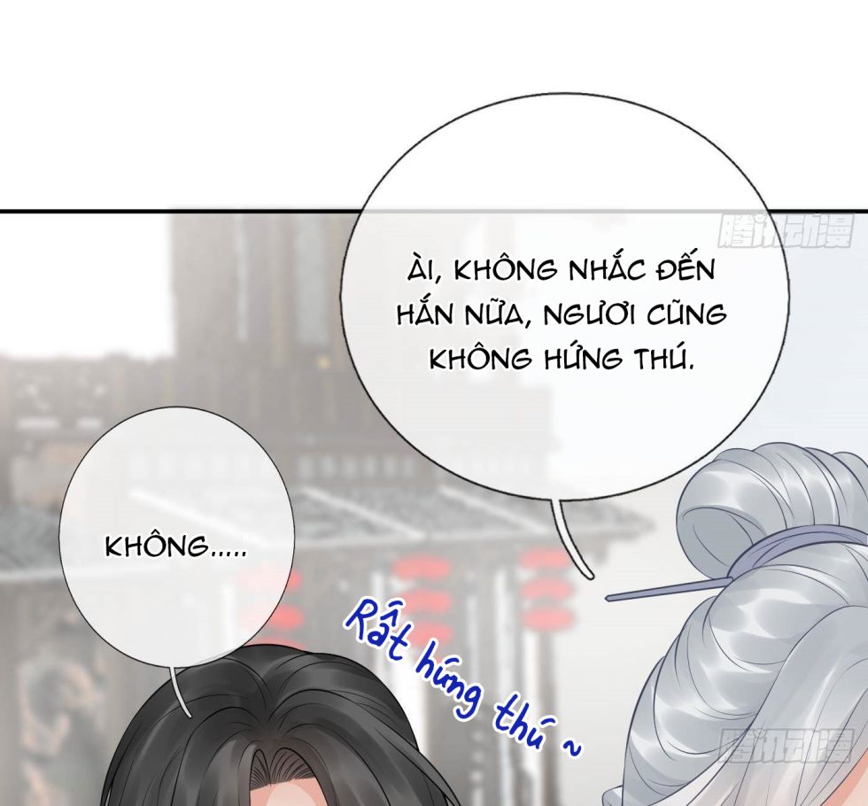 Đánh Chết Cũng Không Làm Sư Tôn: Chapter 53