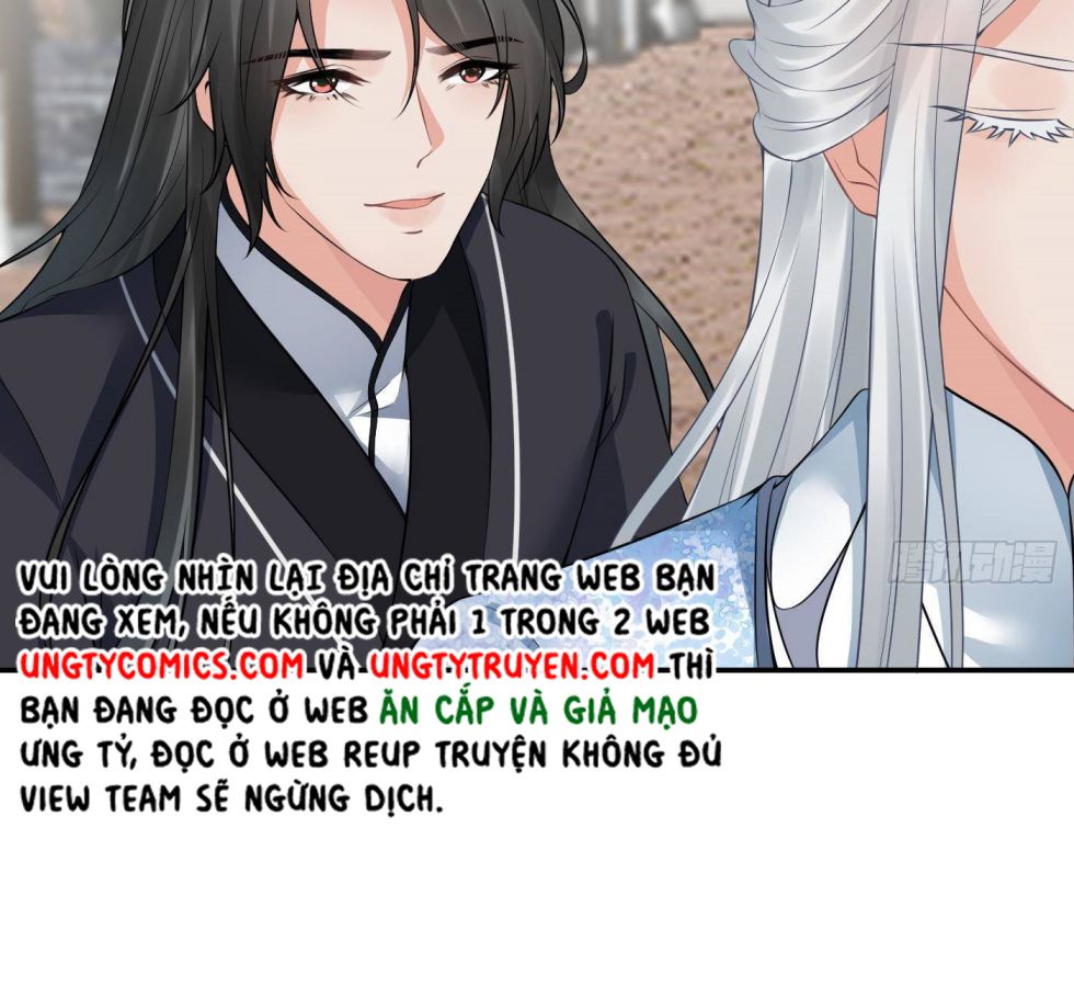 Đánh Chết Cũng Không Làm Sư Tôn: Chapter 53