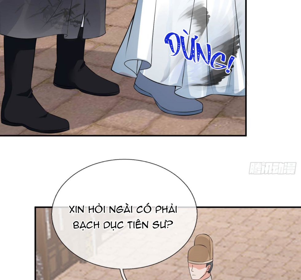 Đánh Chết Cũng Không Làm Sư Tôn: Chapter 53
