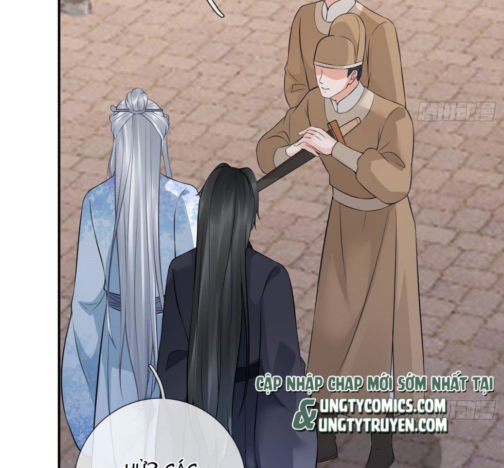 Đánh Chết Cũng Không Làm Sư Tôn: Chapter 53
