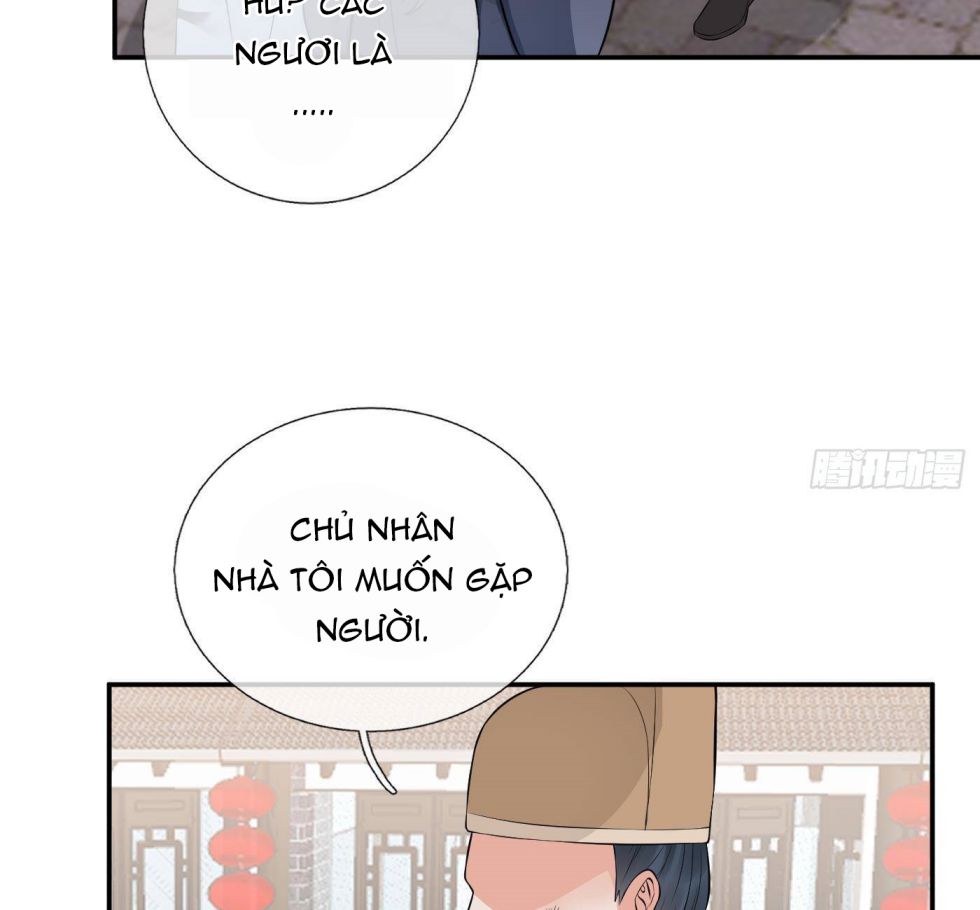 Đánh Chết Cũng Không Làm Sư Tôn: Chapter 53