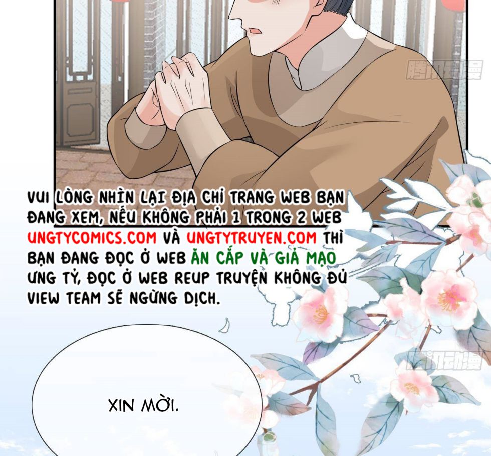 Đánh Chết Cũng Không Làm Sư Tôn: Chapter 53