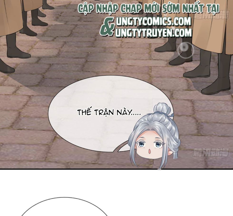 Đánh Chết Cũng Không Làm Sư Tôn: Chapter 53