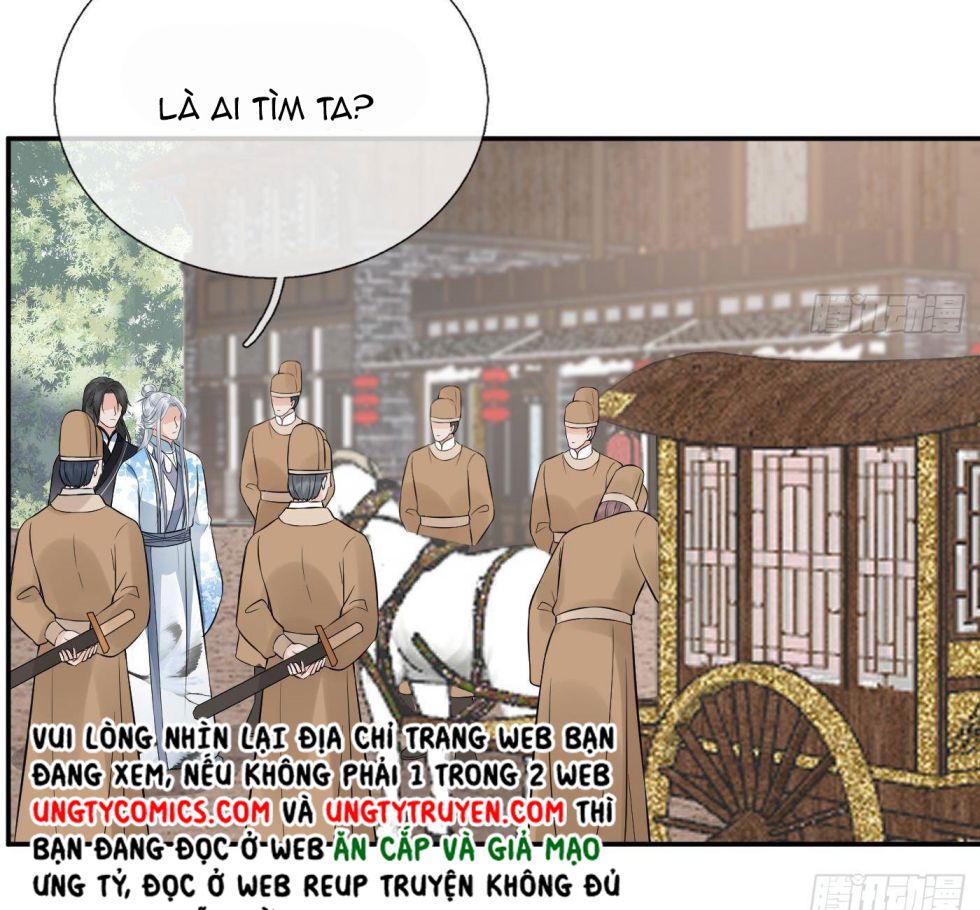 Đánh Chết Cũng Không Làm Sư Tôn: Chapter 53