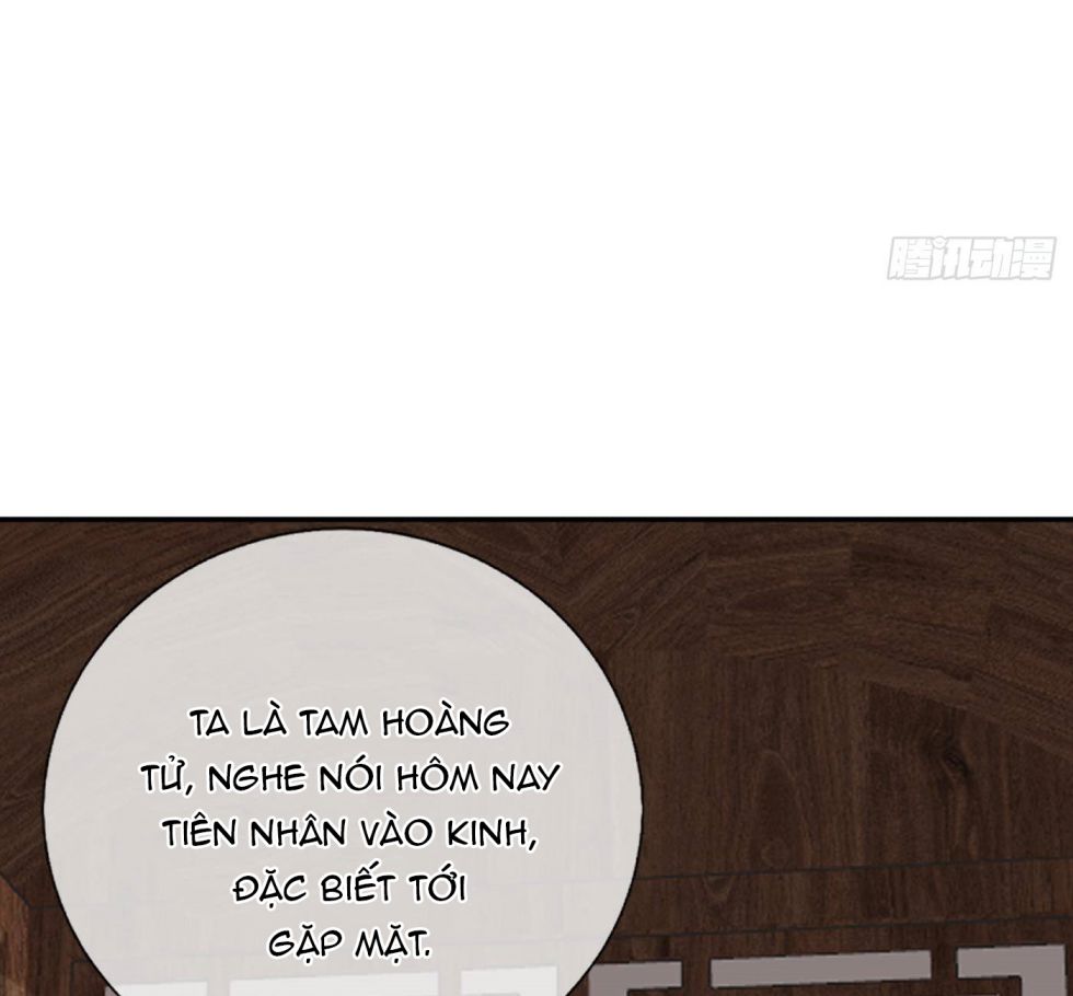 Đánh Chết Cũng Không Làm Sư Tôn: Chapter 53
