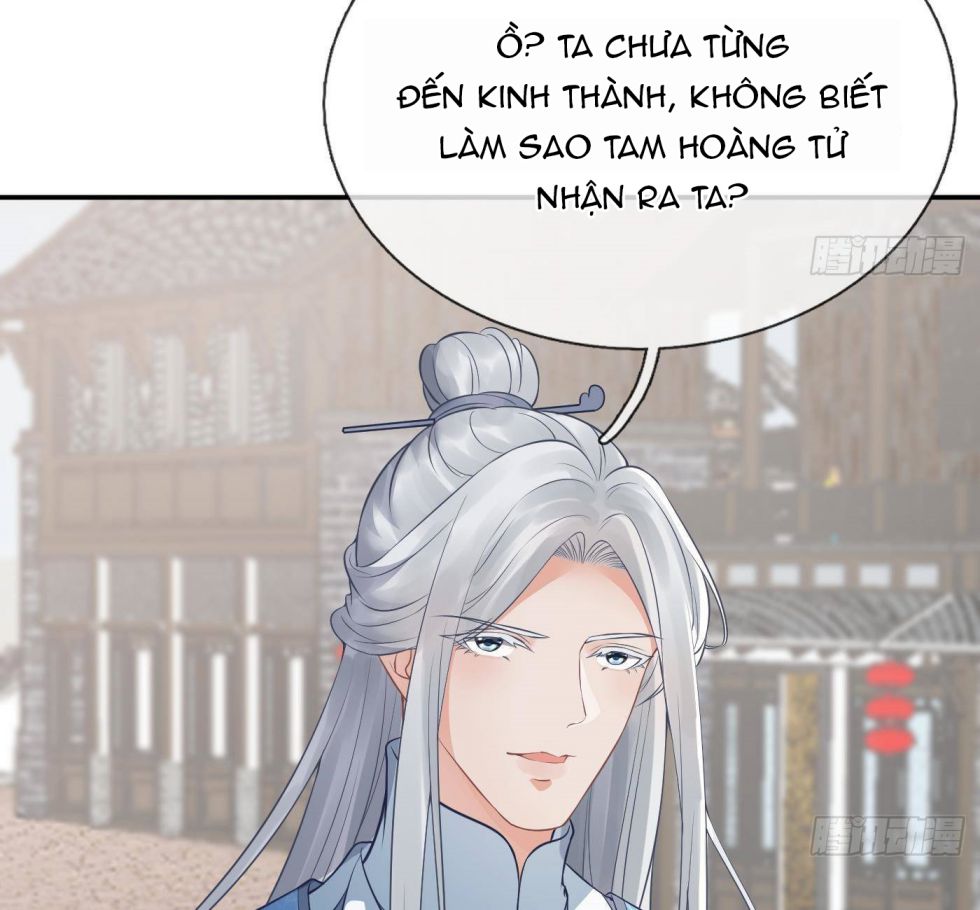 Đánh Chết Cũng Không Làm Sư Tôn: Chapter 53