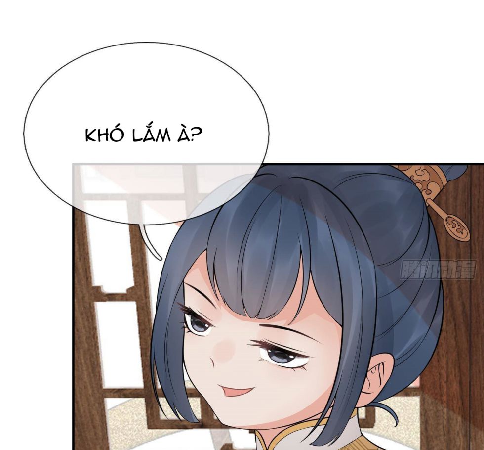 Đánh Chết Cũng Không Làm Sư Tôn: Chapter 53