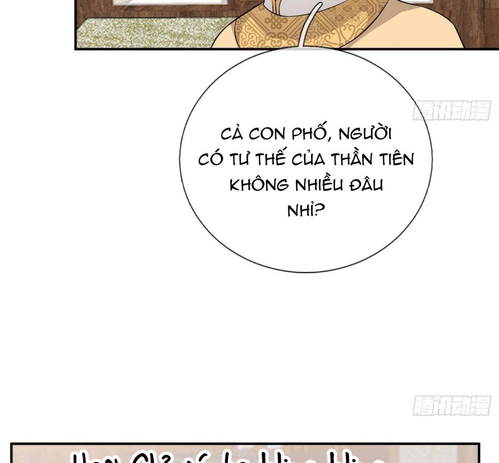 Đánh Chết Cũng Không Làm Sư Tôn: Chapter 53