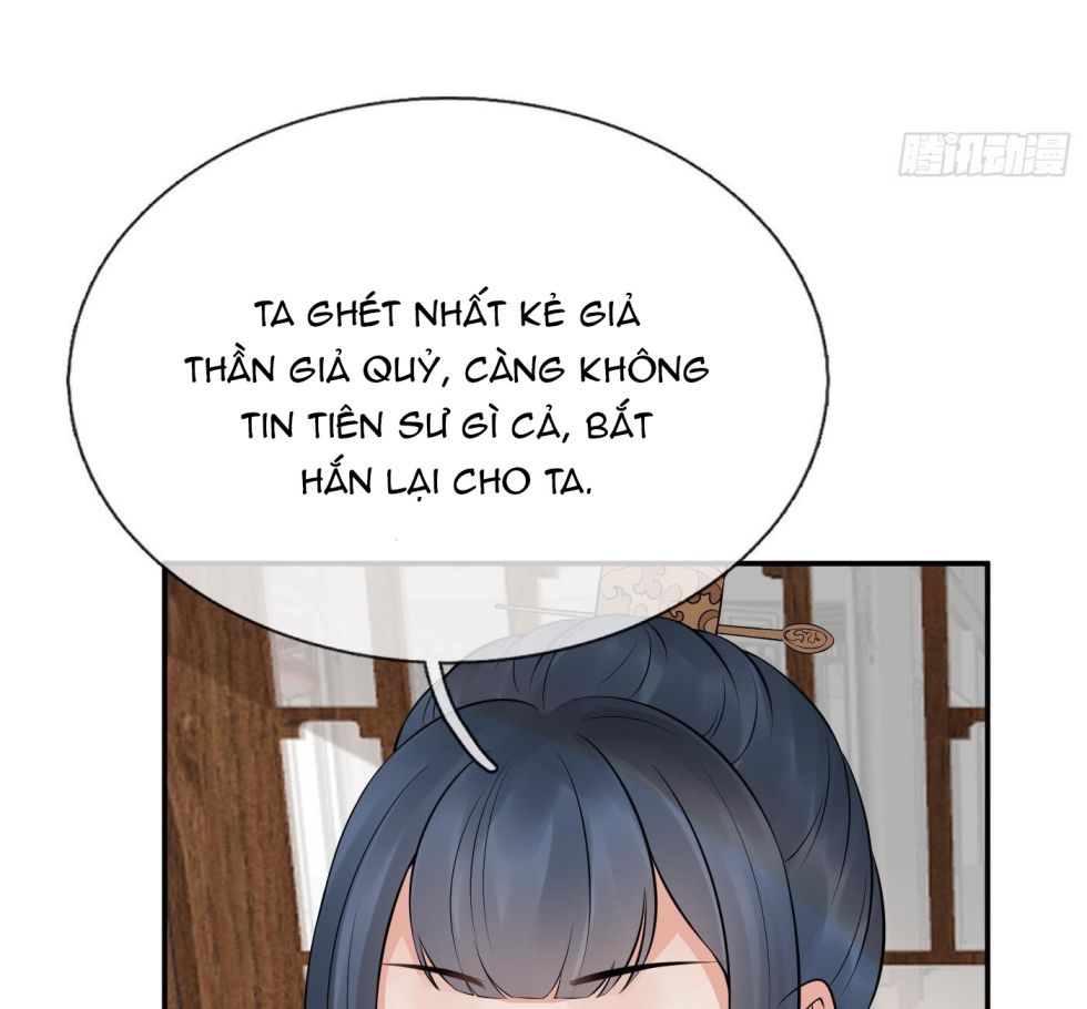 Đánh Chết Cũng Không Làm Sư Tôn: Chapter 53