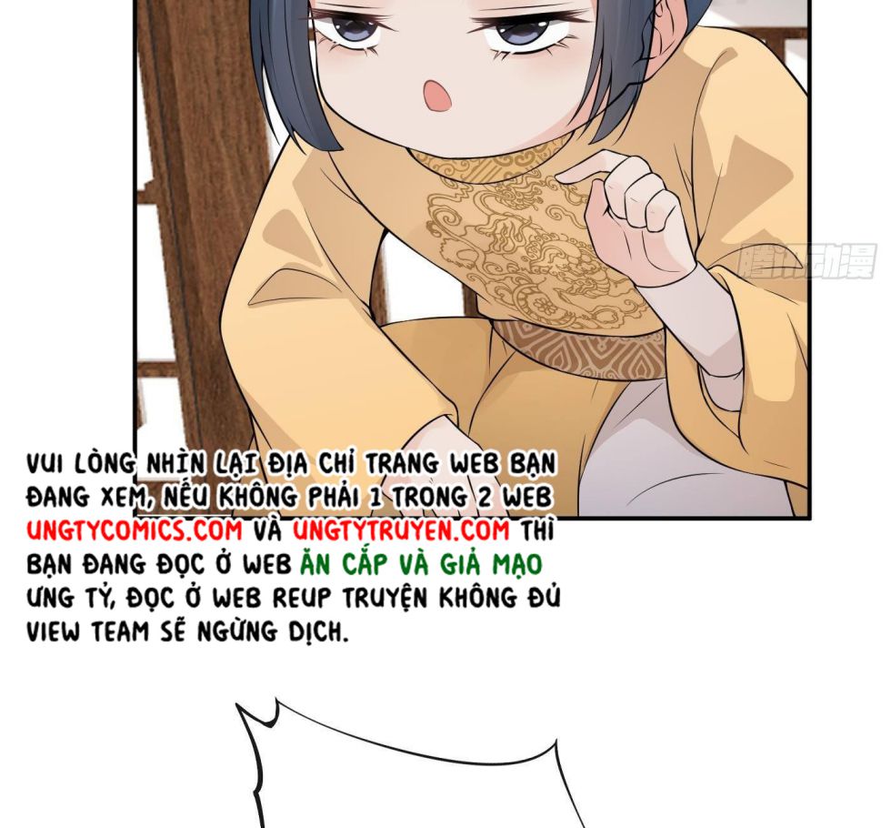 Đánh Chết Cũng Không Làm Sư Tôn: Chapter 53