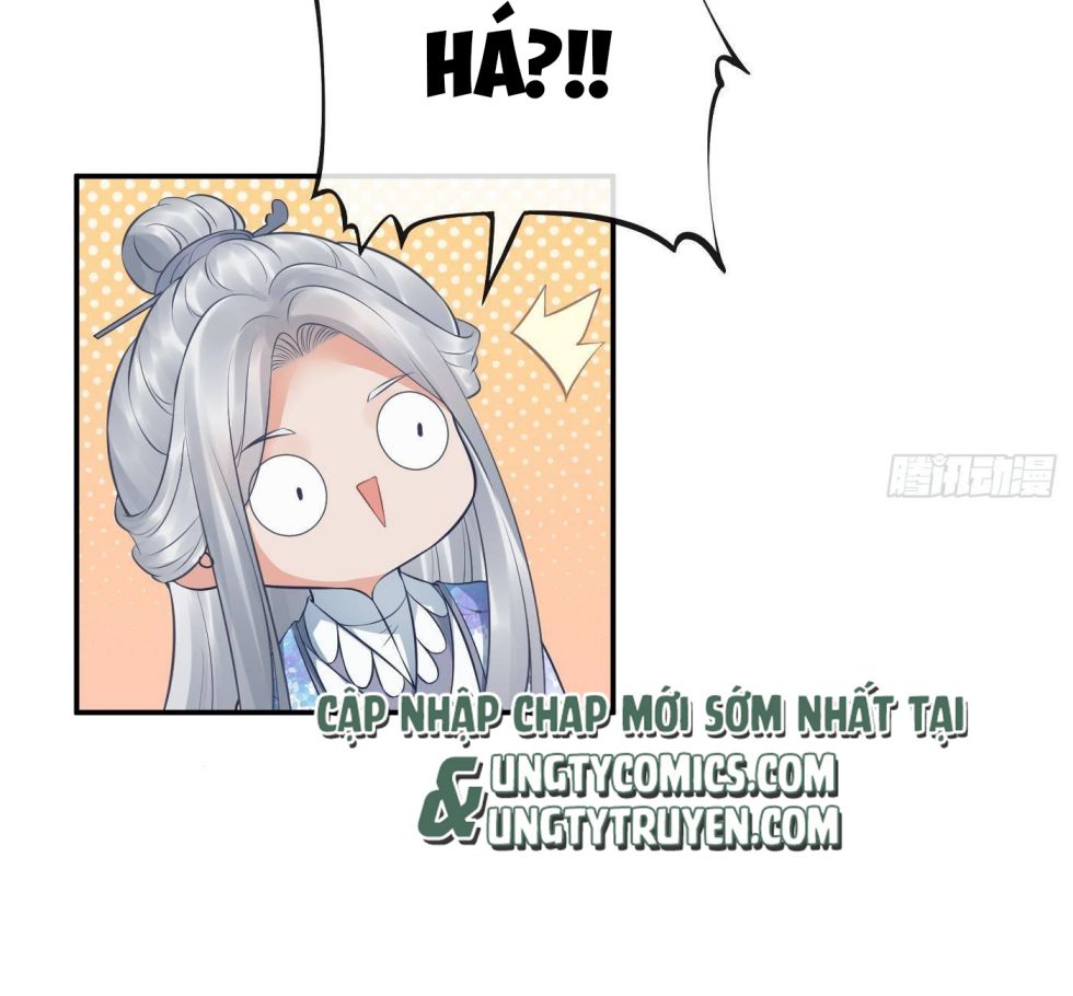 Đánh Chết Cũng Không Làm Sư Tôn: Chapter 53