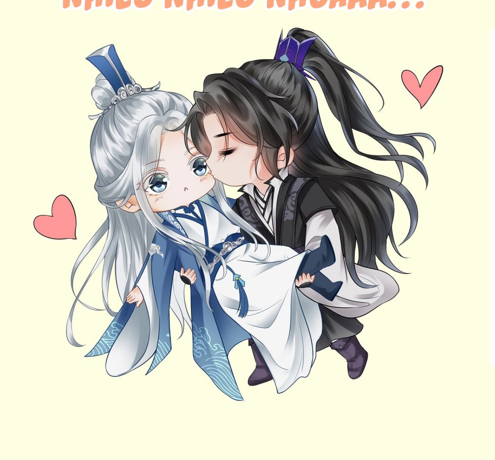 Đánh Chết Cũng Không Làm Sư Tôn: Chapter 53