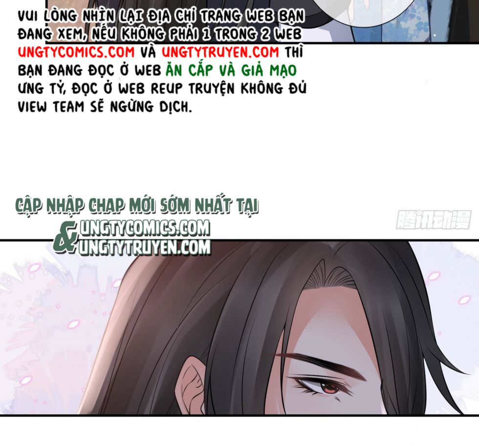 Đánh Chết Cũng Không Làm Sư Tôn: Chapter 53