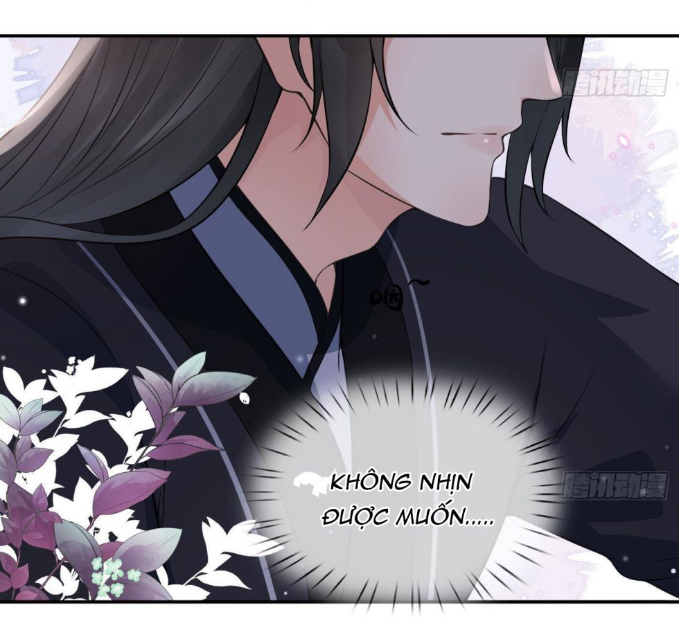 Đánh Chết Cũng Không Làm Sư Tôn: Chapter 53