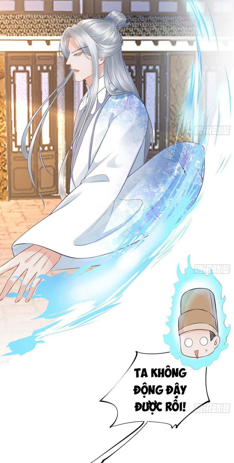 Đánh Chết Cũng Không Làm Sư Tôn: Chapter 54