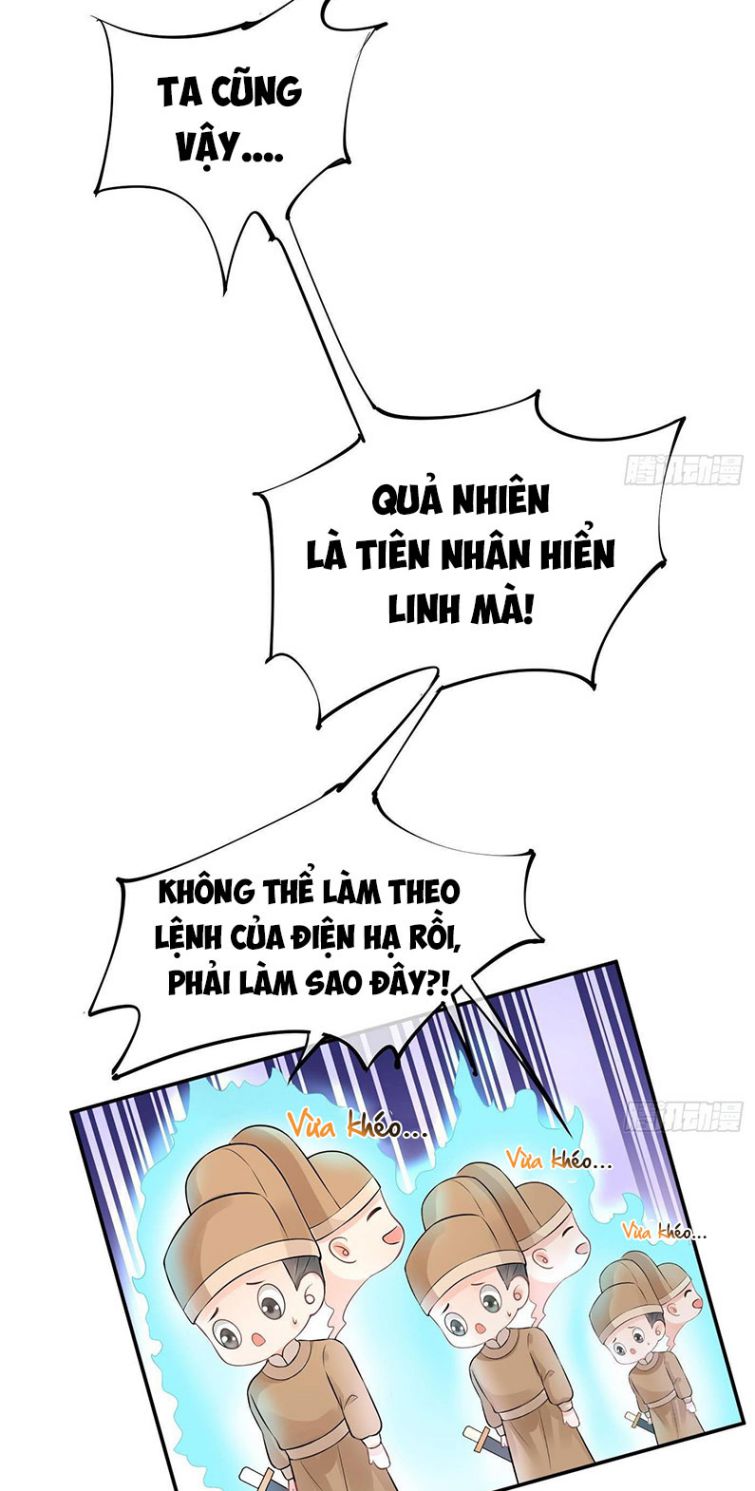 Đánh Chết Cũng Không Làm Sư Tôn: Chapter 54