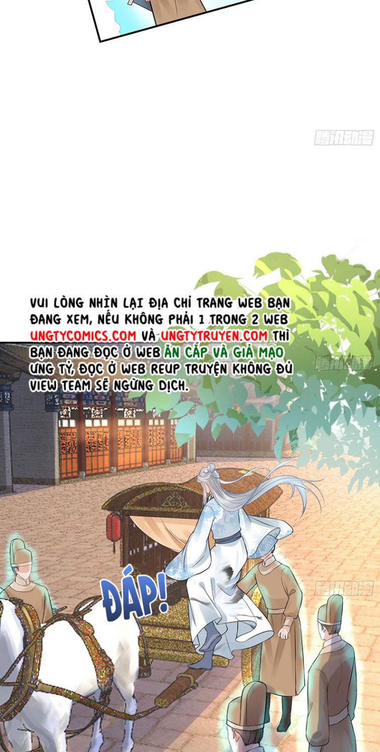 Đánh Chết Cũng Không Làm Sư Tôn: Chapter 54