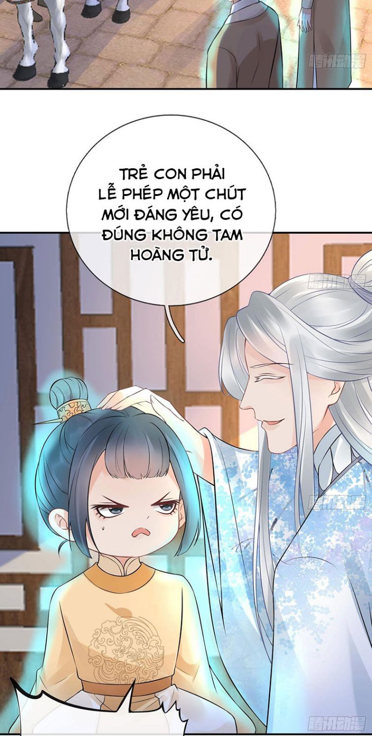 Đánh Chết Cũng Không Làm Sư Tôn: Chapter 54