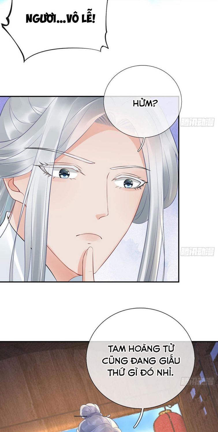 Đánh Chết Cũng Không Làm Sư Tôn: Chapter 54