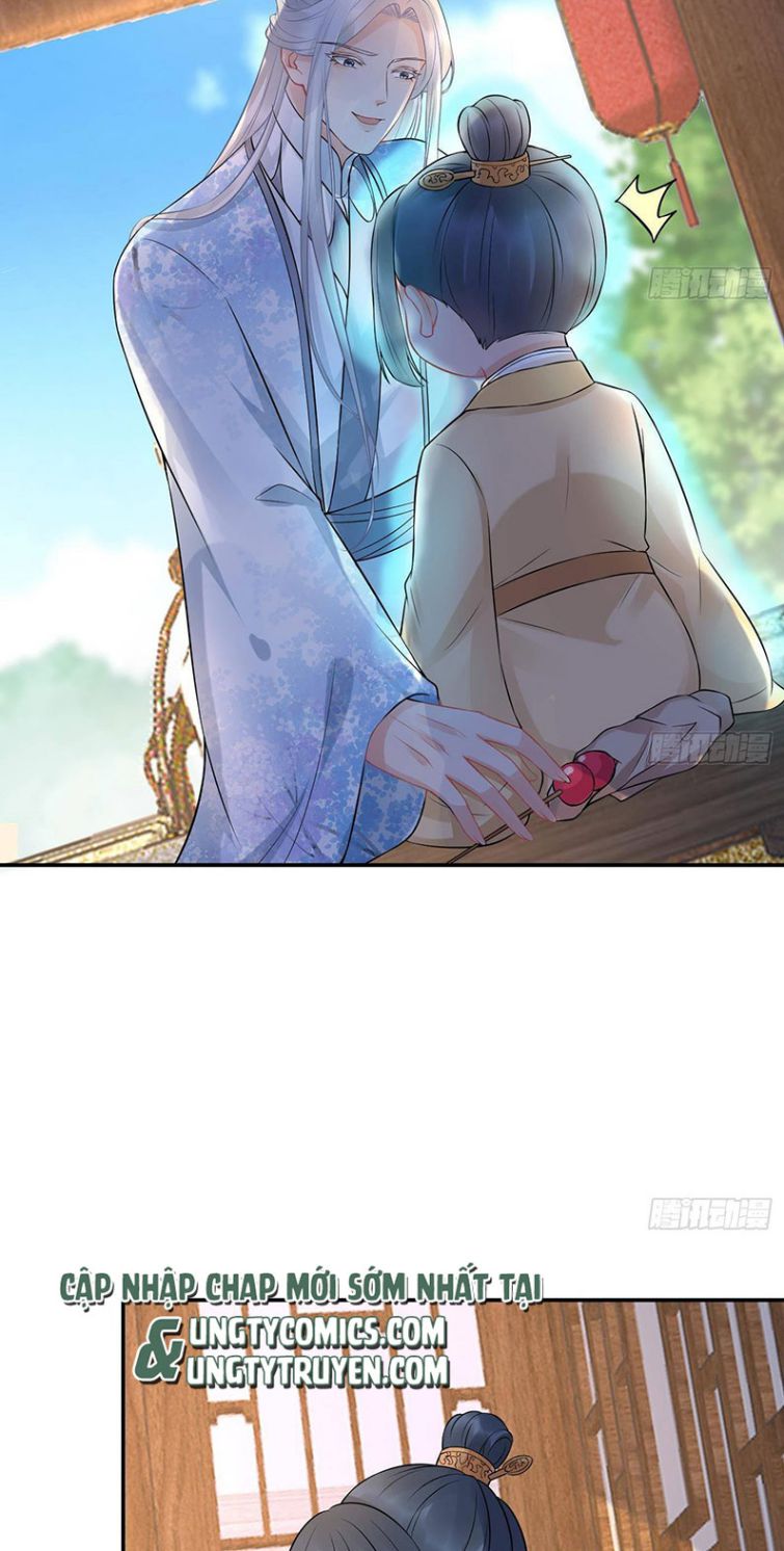 Đánh Chết Cũng Không Làm Sư Tôn: Chapter 54