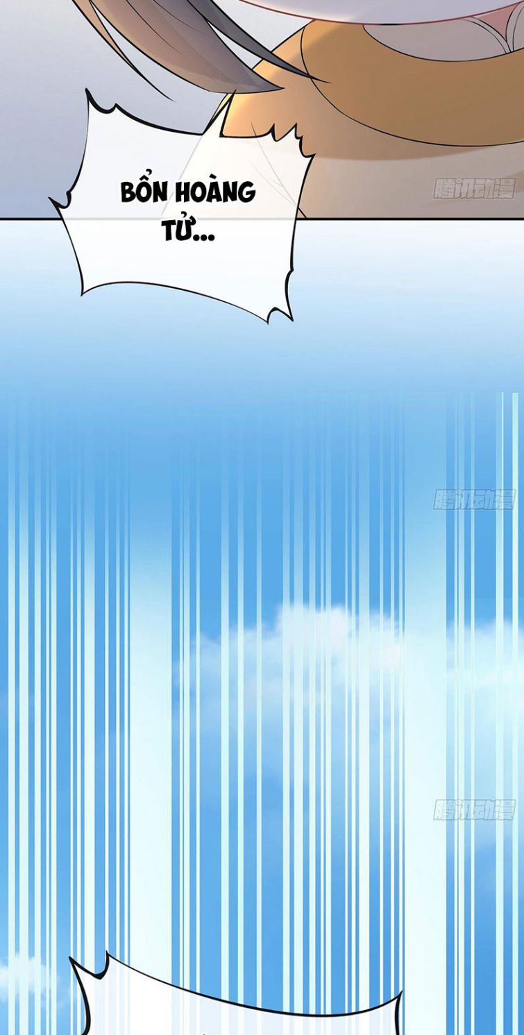 Đánh Chết Cũng Không Làm Sư Tôn: Chapter 54