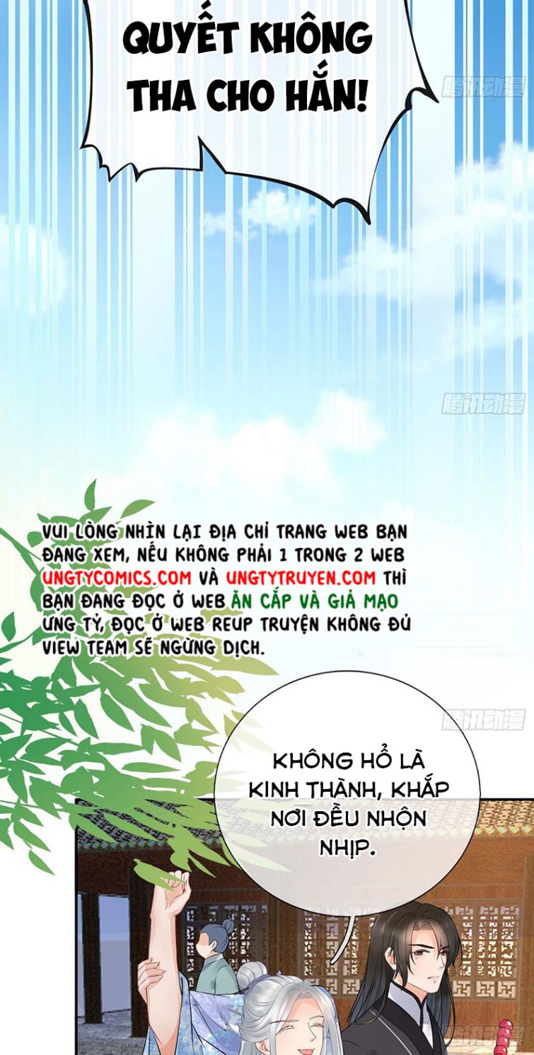 Đánh Chết Cũng Không Làm Sư Tôn: Chapter 54