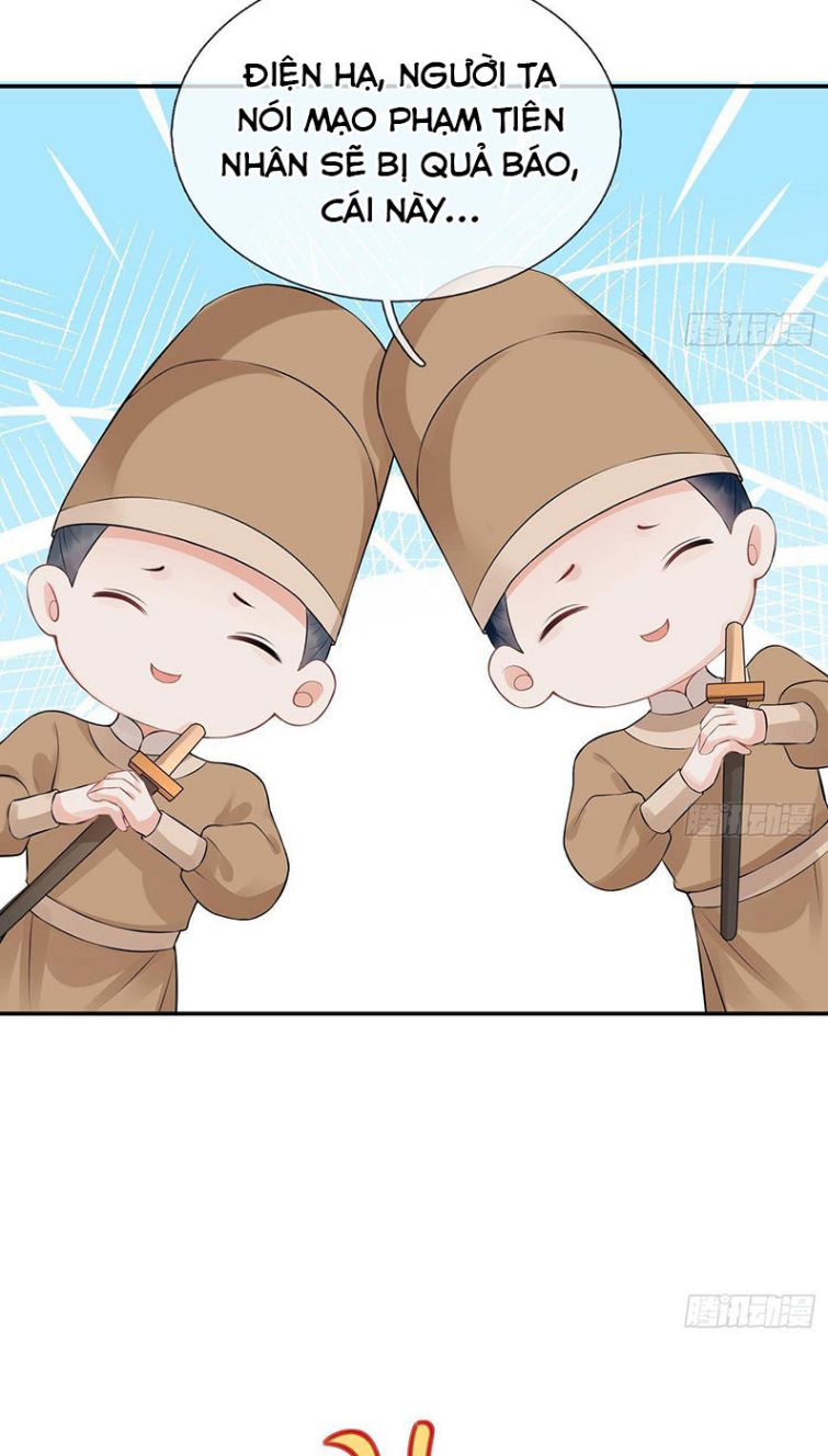 Đánh Chết Cũng Không Làm Sư Tôn: Chapter 54