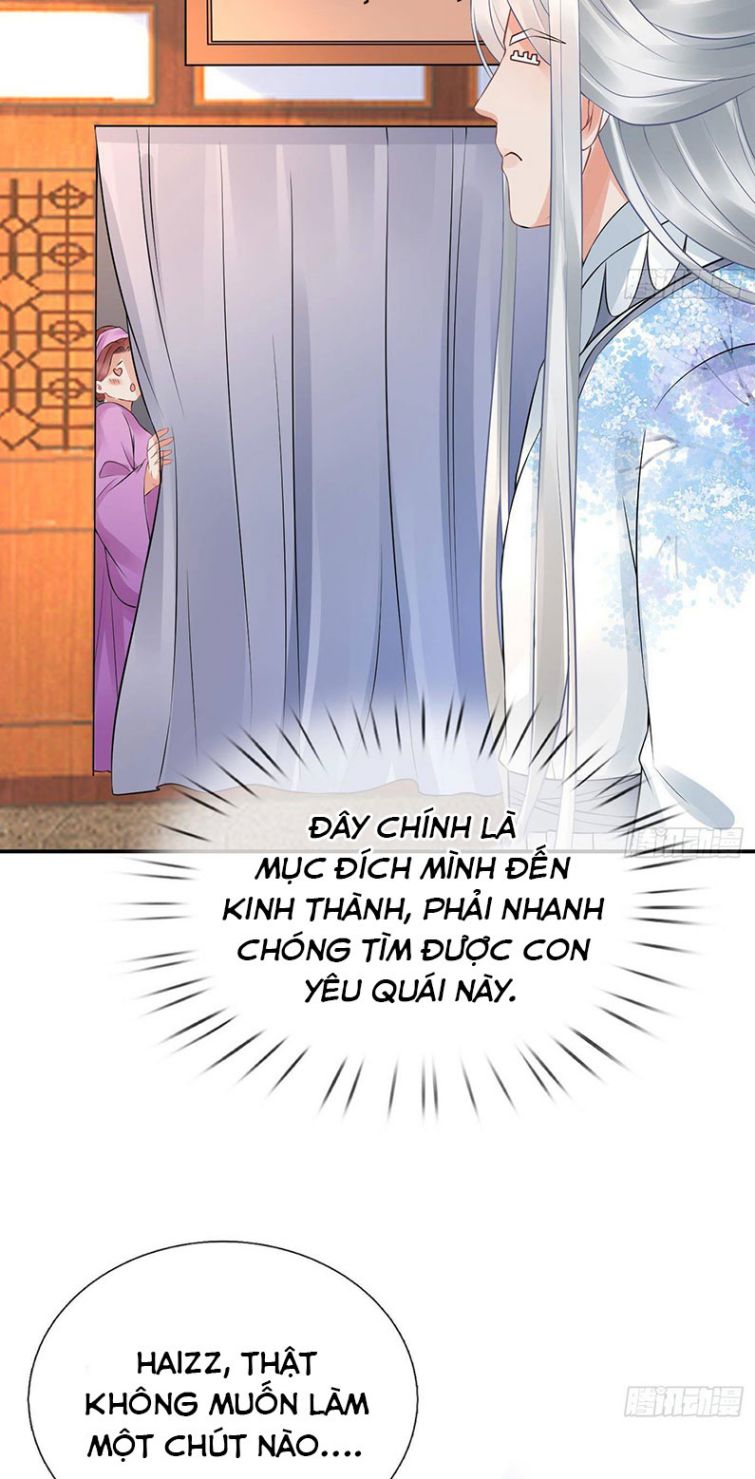 Đánh Chết Cũng Không Làm Sư Tôn: Chapter 54