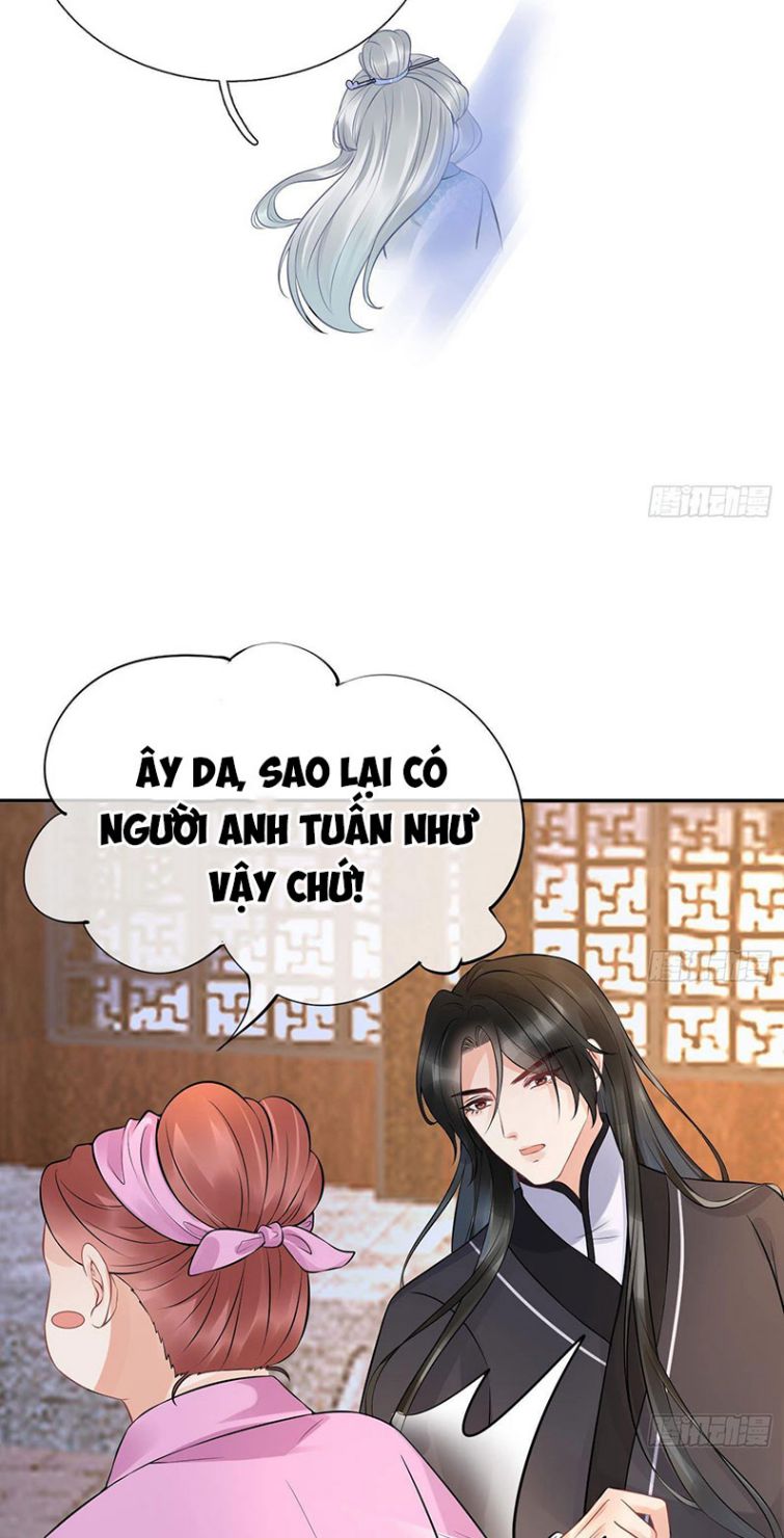 Đánh Chết Cũng Không Làm Sư Tôn: Chapter 54