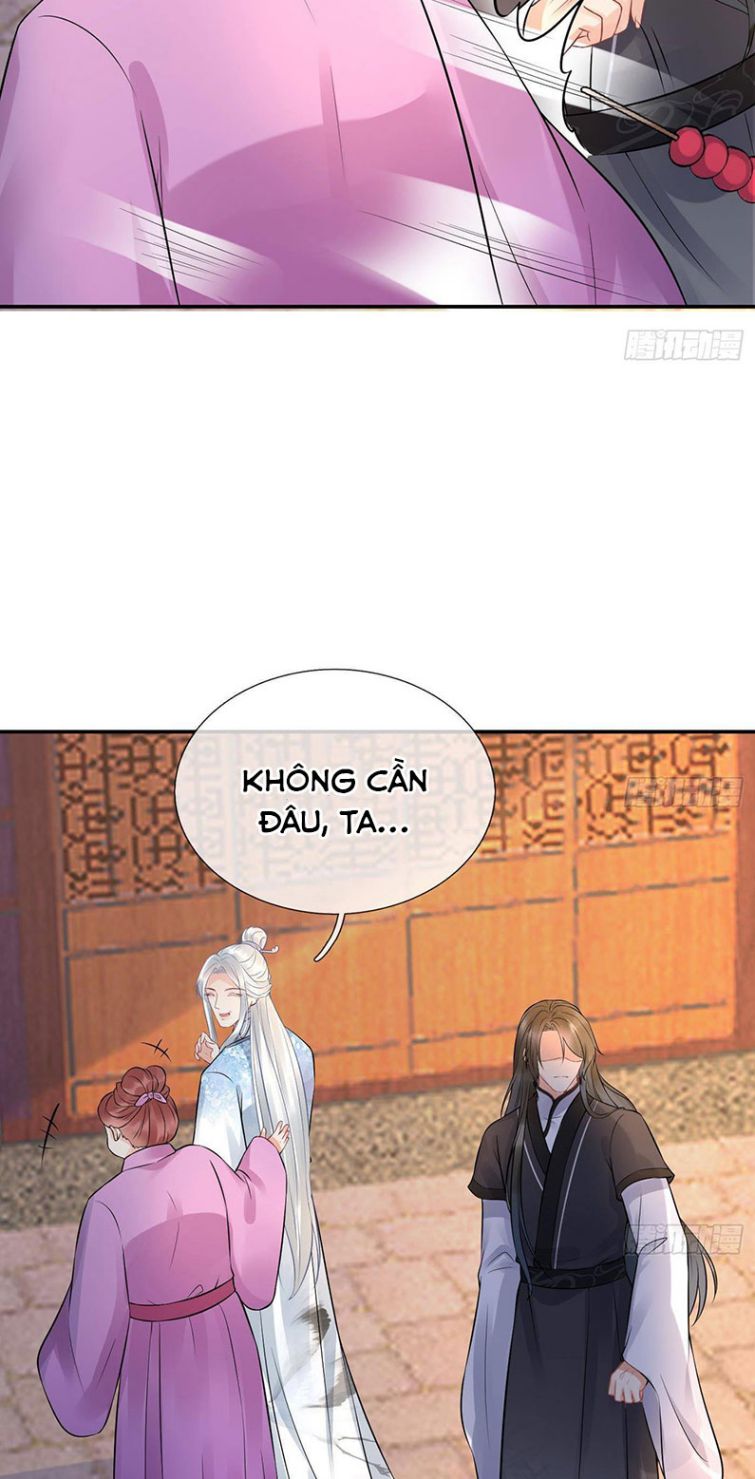 Đánh Chết Cũng Không Làm Sư Tôn: Chapter 54
