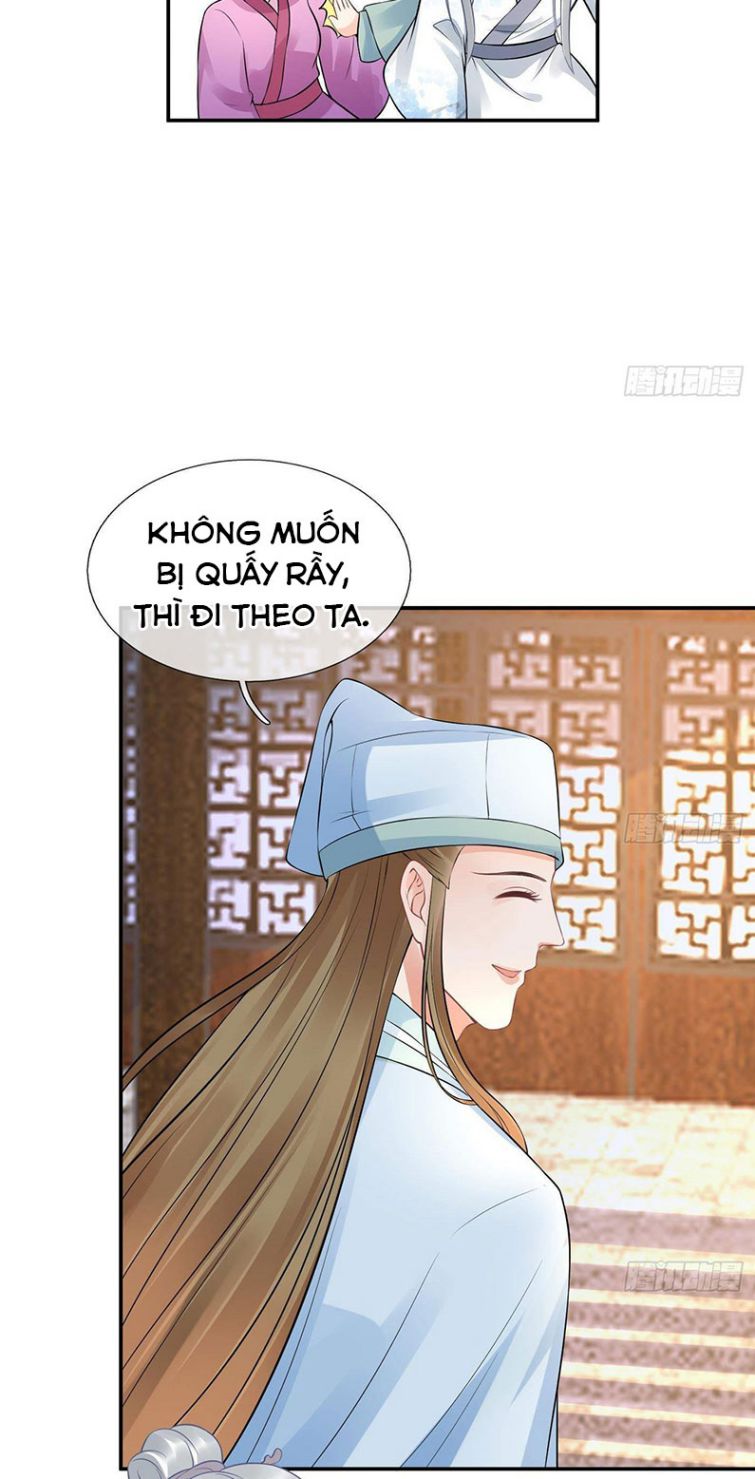 Đánh Chết Cũng Không Làm Sư Tôn: Chapter 54