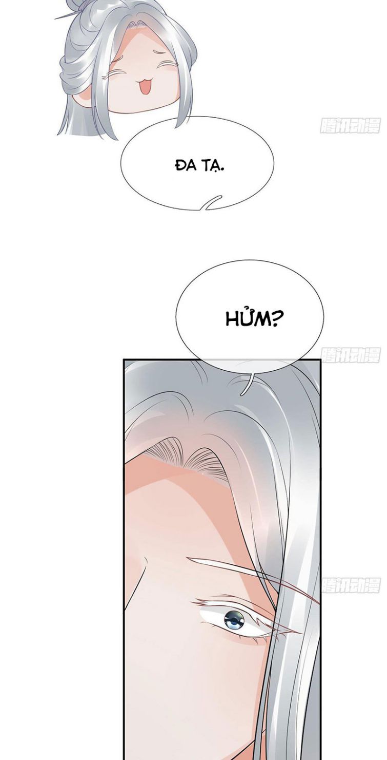 Đánh Chết Cũng Không Làm Sư Tôn: Chapter 54