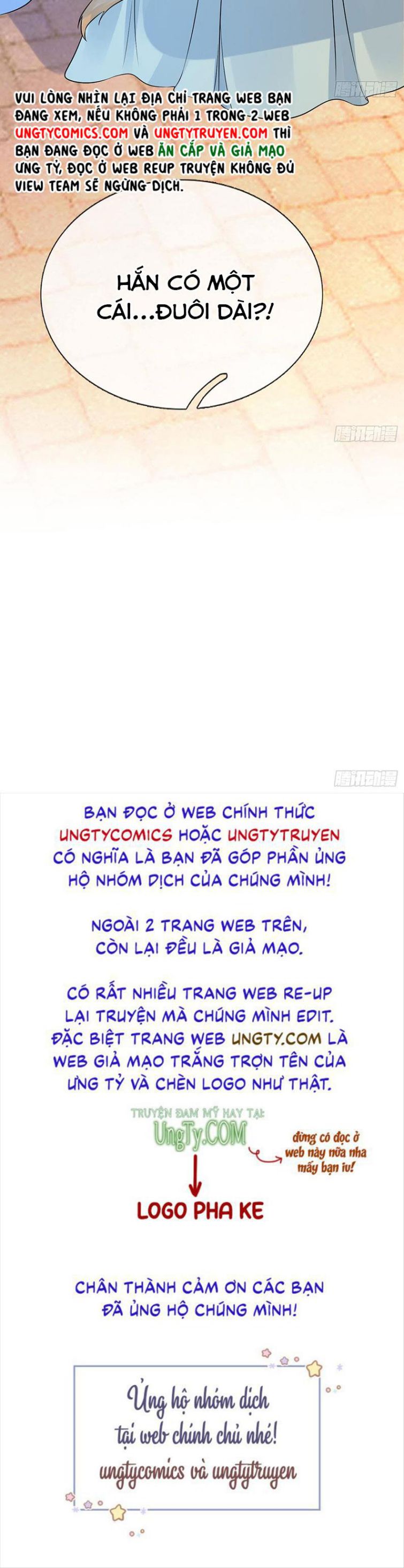 Đánh Chết Cũng Không Làm Sư Tôn: Chapter 54