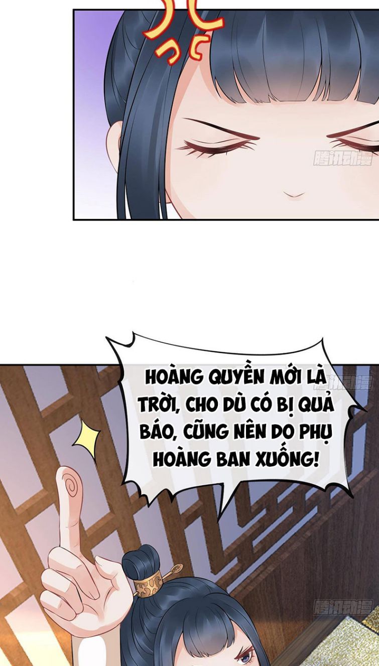 Đánh Chết Cũng Không Làm Sư Tôn: Chapter 54