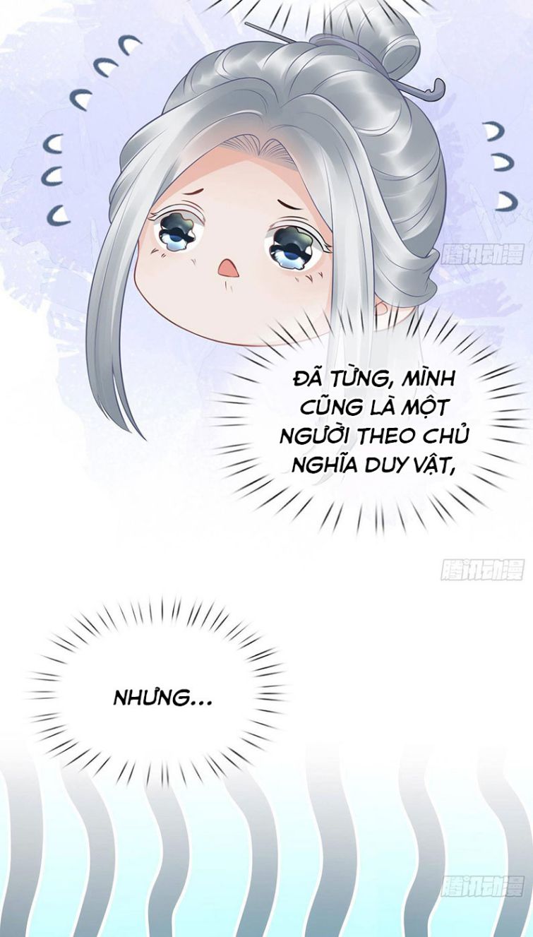 Đánh Chết Cũng Không Làm Sư Tôn: Chapter 54