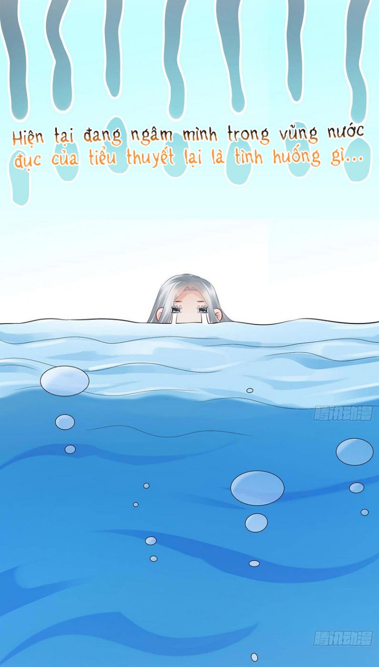 Đánh Chết Cũng Không Làm Sư Tôn: Chapter 54