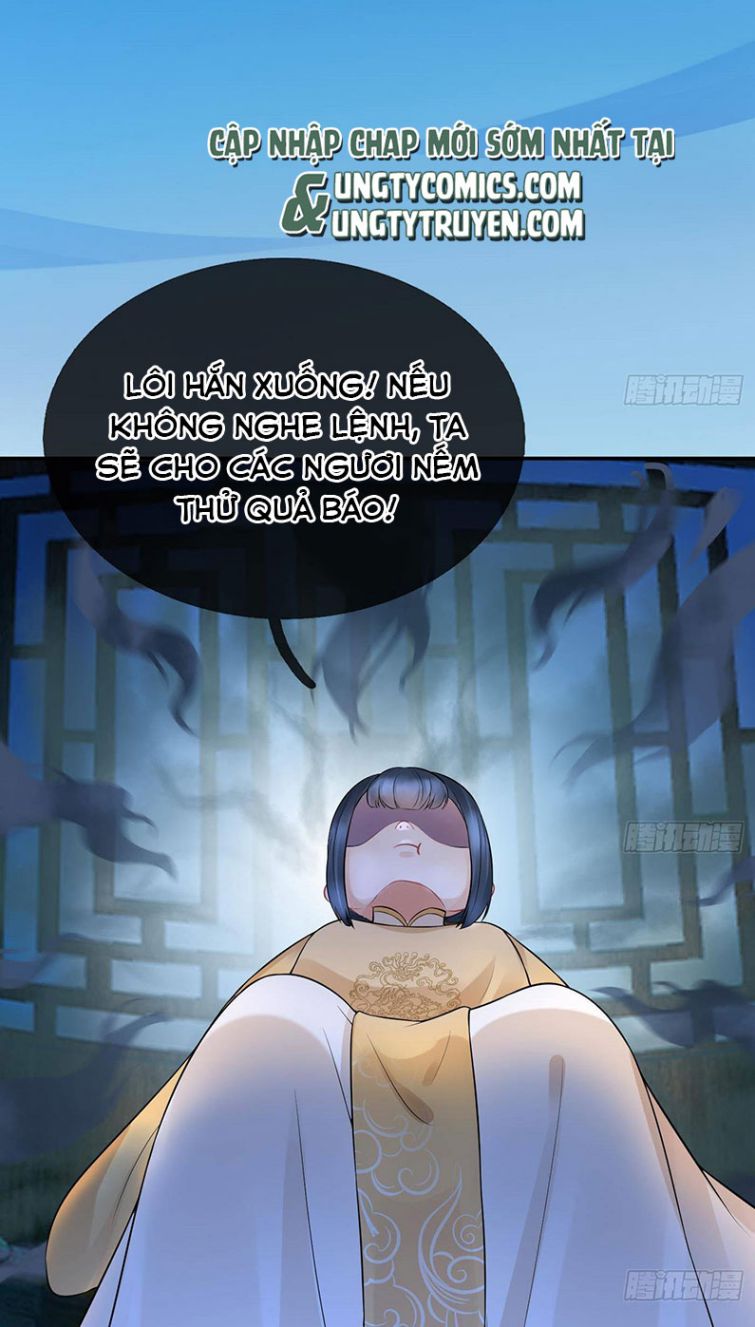 Đánh Chết Cũng Không Làm Sư Tôn: Chapter 54