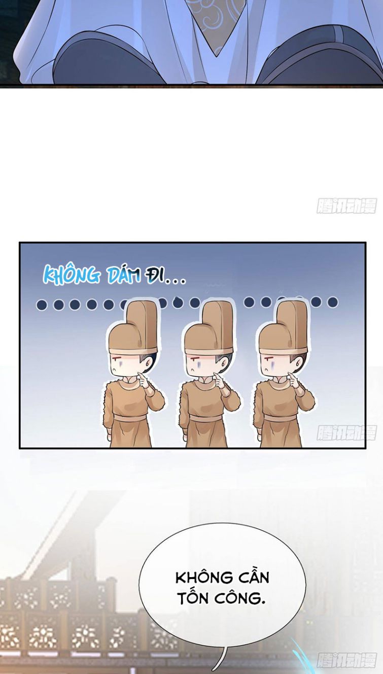 Đánh Chết Cũng Không Làm Sư Tôn: Chapter 54