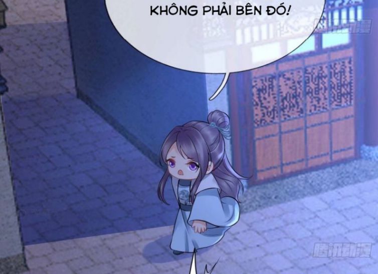 Đánh Chết Cũng Không Làm Sư Tôn: Chapter 56