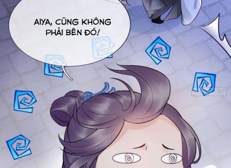 Đánh Chết Cũng Không Làm Sư Tôn: Chapter 56