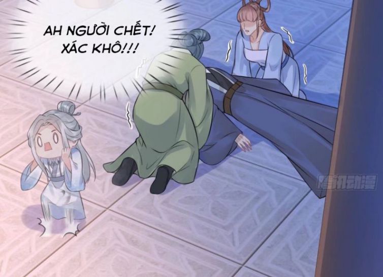 Đánh Chết Cũng Không Làm Sư Tôn: Chapter 56
