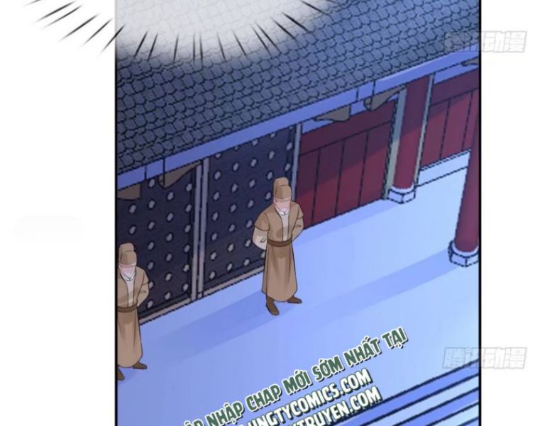 Đánh Chết Cũng Không Làm Sư Tôn: Chapter 56