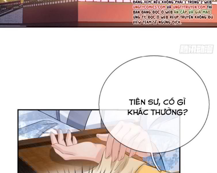 Đánh Chết Cũng Không Làm Sư Tôn: Chapter 56