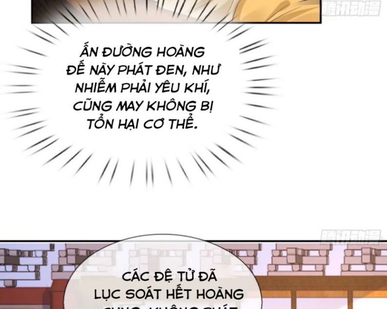 Đánh Chết Cũng Không Làm Sư Tôn: Chapter 56
