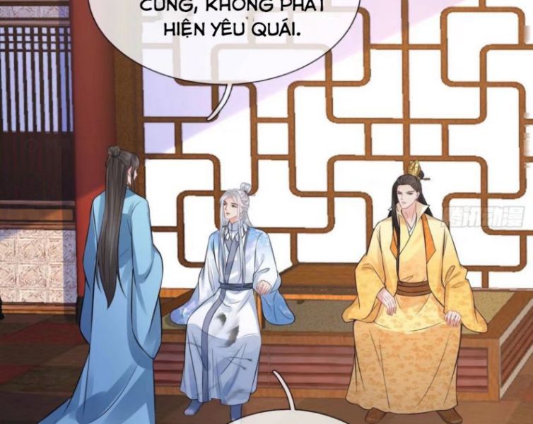 Đánh Chết Cũng Không Làm Sư Tôn: Chapter 56
