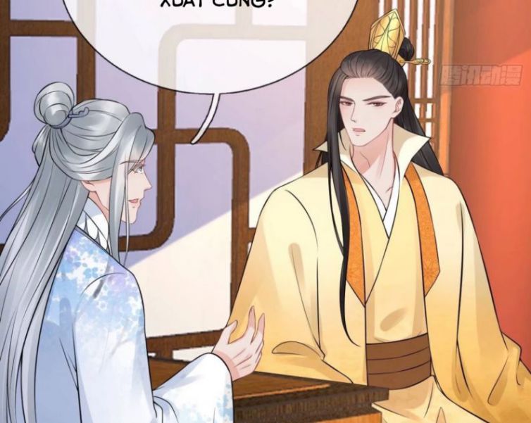 Đánh Chết Cũng Không Làm Sư Tôn: Chapter 56