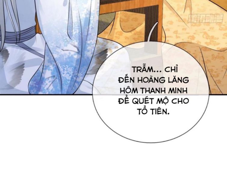 Đánh Chết Cũng Không Làm Sư Tôn: Chapter 56