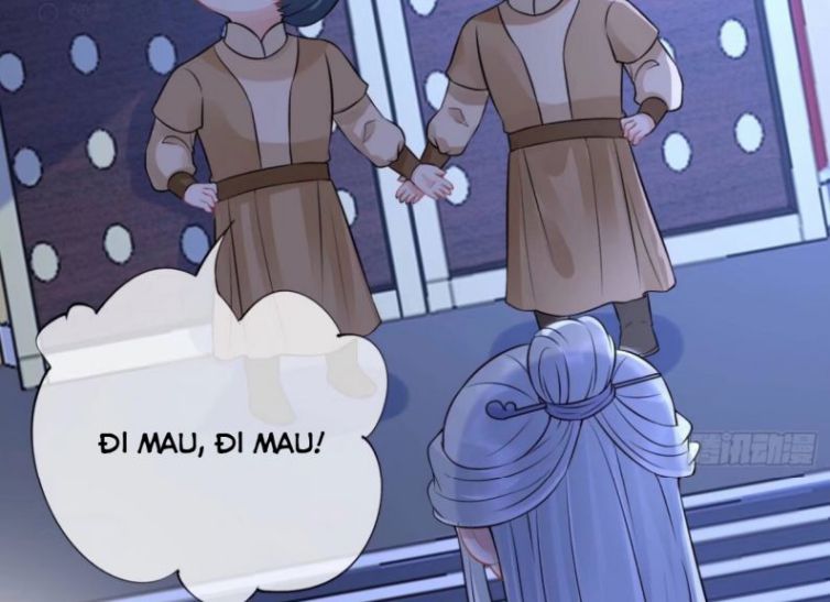 Đánh Chết Cũng Không Làm Sư Tôn: Chapter 56