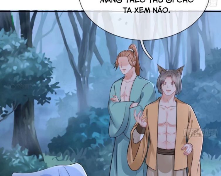Đánh Chết Cũng Không Làm Sư Tôn: Chapter 56