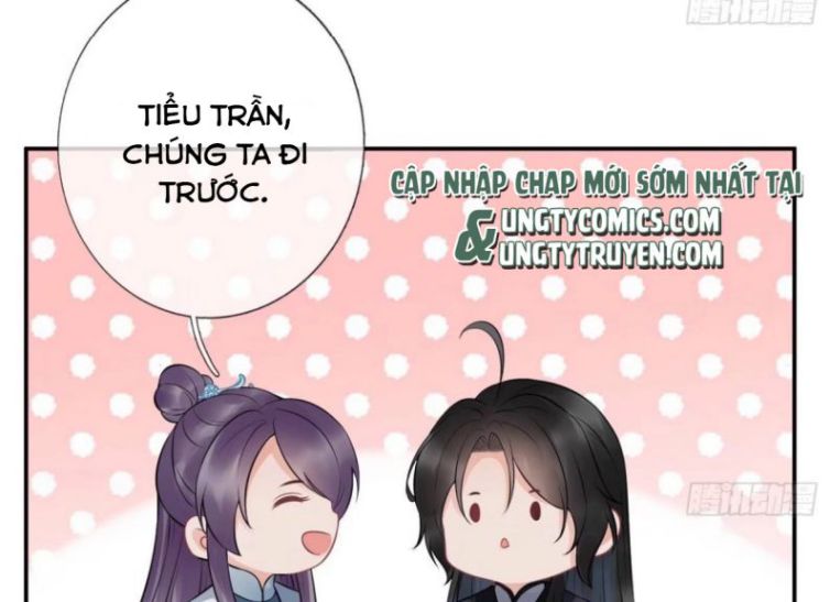 Đánh Chết Cũng Không Làm Sư Tôn: Chapter 56